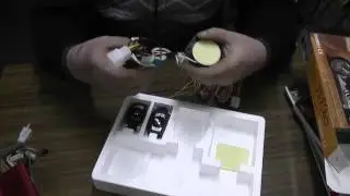 Сигнализация (часть 4)