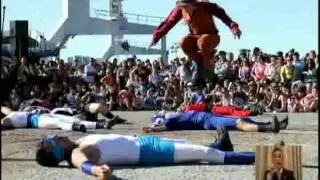Cuenta Pública 2012: Consejo Nacional de Cultura y las Artes