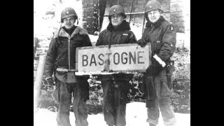 Bastogne