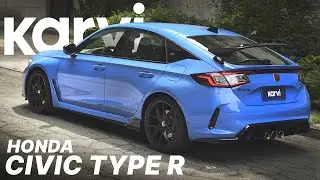 O PIOR HONDA CIVIC para usar todos os dias?
