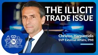 The Illicit Trade Issue