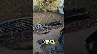 I found the noise!! 
