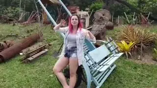 Tour por uma Loja de Antiguidades