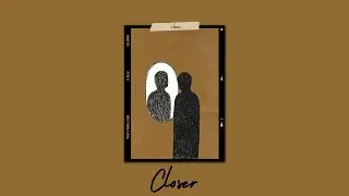 '' Closer '' - Colde x Sad Guitar R&B Type Beat (prod. by wavytrbl)