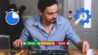 Fix Your PC Using Lenovo Self Repair Guides