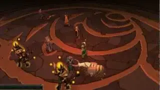 Runescape First Look: The Brink of Extinction - New Tzhaar Quest!