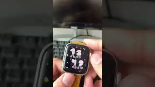 watchOS 9 beta первые впечатления