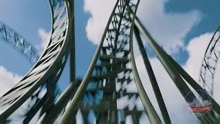 VTO - Smiler Full POV
