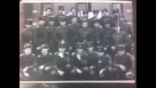 Дембельская учебка вч 33770