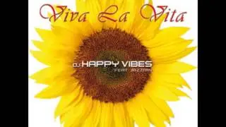 dj happyvibes - land of make believe