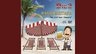 Habibi Mustafa (Karaoke Mix)