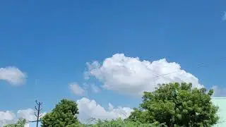 Galaxy 20 FE 5G | Hyperlapse | Landscape
