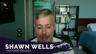 Keto f(x)™ 2020: Speaker Session with Shawn Wells / Ingredientologist