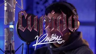 Cupido - El Randal (Video Oficial 2024)