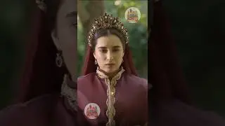 Актриса, сыгравшая Турхан султан.