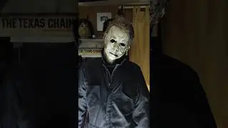 Don't laugh at Michael Myers