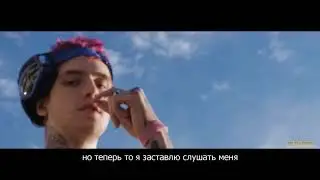 LiL PEEP – 2008 ¦ Перевод