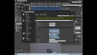 UE4 Project Game 03 Quick Package Test