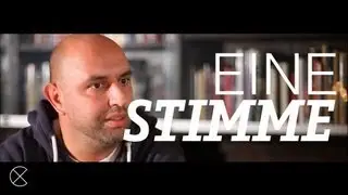 EINE STIMME - Serdar Somuncu
