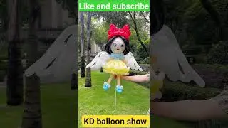FAN OF PARI BALLOON 🎈🎈