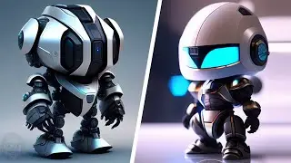 5 Best Personal Robots You Can Buy in 2024