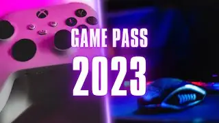 44 Game Pass titles coming in 2023