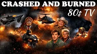 1980s TV Flops