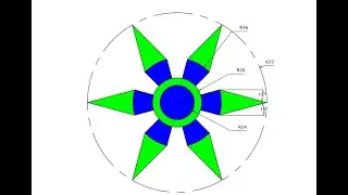 CAD -EXERCISE 1