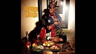 Meyhem Lauren feat. Action Bronson, AG Da Coroner and Harry Fraud - BBQ Brisket (Instrumental)