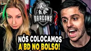 COMPREI O ASTRO E OLHA NO QUE DEU! - RAZAH COMPANY #12