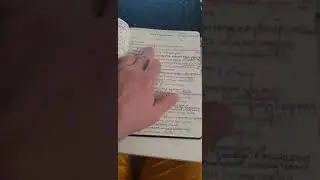 тетрадь желаний