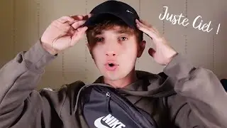 JE REVÊTS DES TENUES DE FILOU ! feat La Bonne du Château