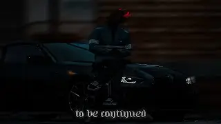 TO BE CONTINUED / MAJESTIC RP prod.KAI