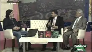 Alevilik - İmam ALİ - İMAMLIK - İMAMMET- Gadir Hum - Hilafetin Gaspı   Baki Güngör