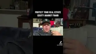 Protect Your Real Estate Equity Against Fraudulent Liens #noteinvesting #realestateinvesting
