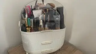 Makeup organisation #makeuporganization #makeup