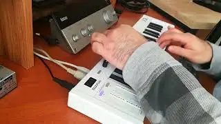 Yes! Lexicon U22 usb audio interface works on Windows 10 2023- Veg out VICHERVAL | Superteclados.com