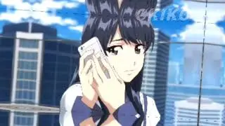 YURI HONJO (AMV)