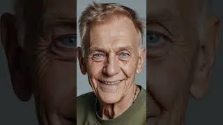 How Men Age Over Time | How Young Do You Feel