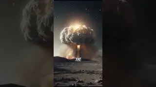 The Secret FBI Plan to Detonate the Moon