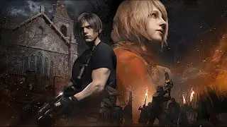 Mandrew Plays Resident Evil 4 Remake