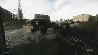 6 PMC Customs Raid W/Tweak