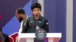 Averroes Annual Sports 2024: Anchoring Clips_Lalmatia Branch