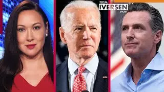 How Democrats Could Replace Joe Biden Before The 2024 Election