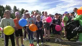 ГЛАВА ЕНИСЕЙСКОГО РАЙОНА ОТЧИТАЛСЯ ПЕРЕД ЖИТЕЛЯМИ