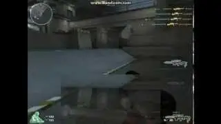 CrossFire(AceCityKill)НЕУДАЧНЫЙ ДЕНЬ
