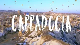 Другая Турция  | Cappadocia Cave Suites - Каппадокия