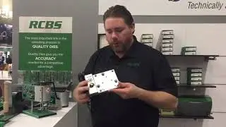 SHOT Show New LAM Heater