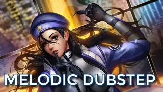 Melodic Dubstep 2022 🎧 EDM Remixes of Popular Songs 🎧 EDM Best Music Mix(Relax)