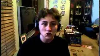 Lady Gaga - Telephone Parody (Skype Account)